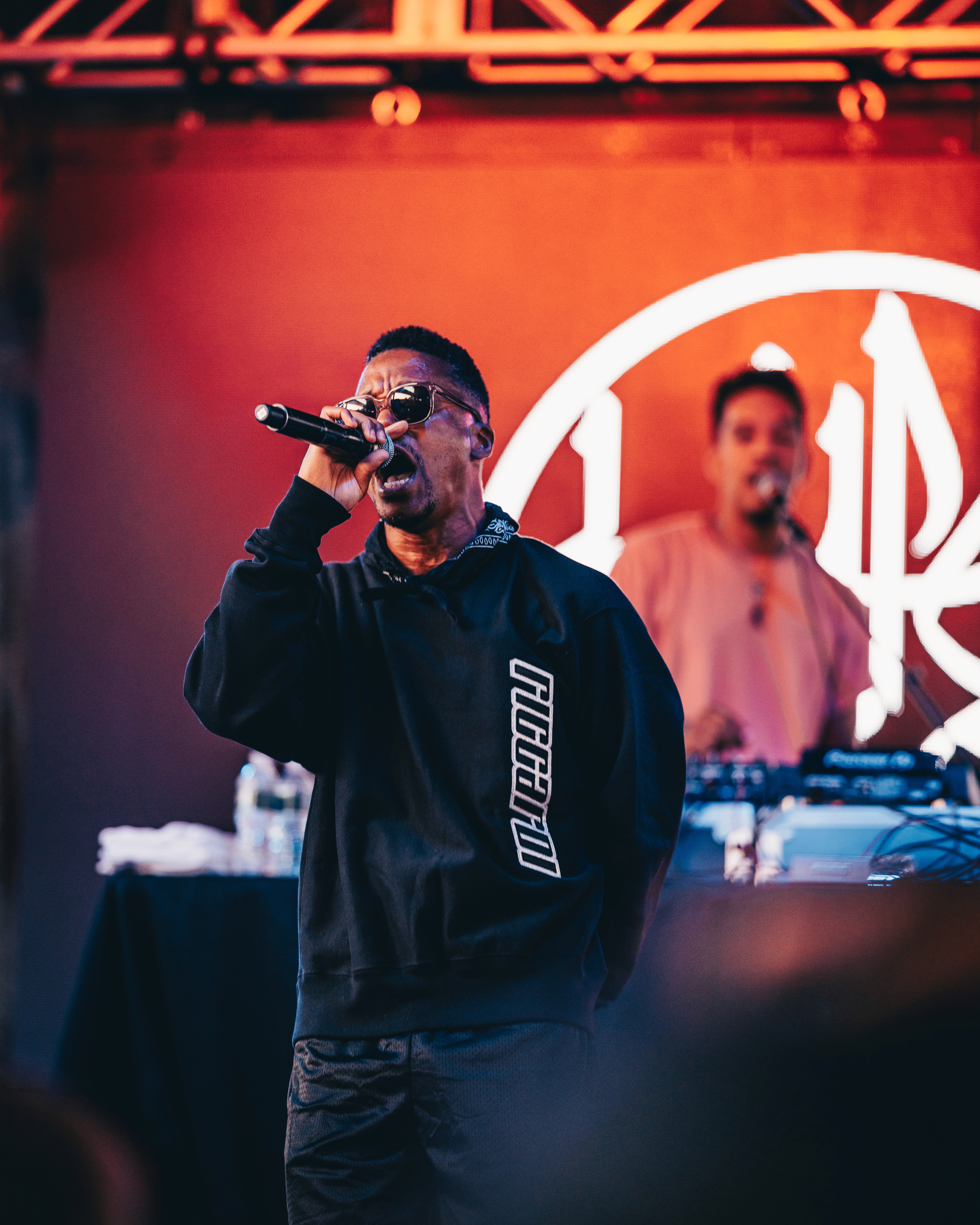 Lupe Fiasco — photo 4